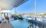 Appartement à vendre à Port grimaud