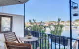Appartement à vendre à Port grimaud
