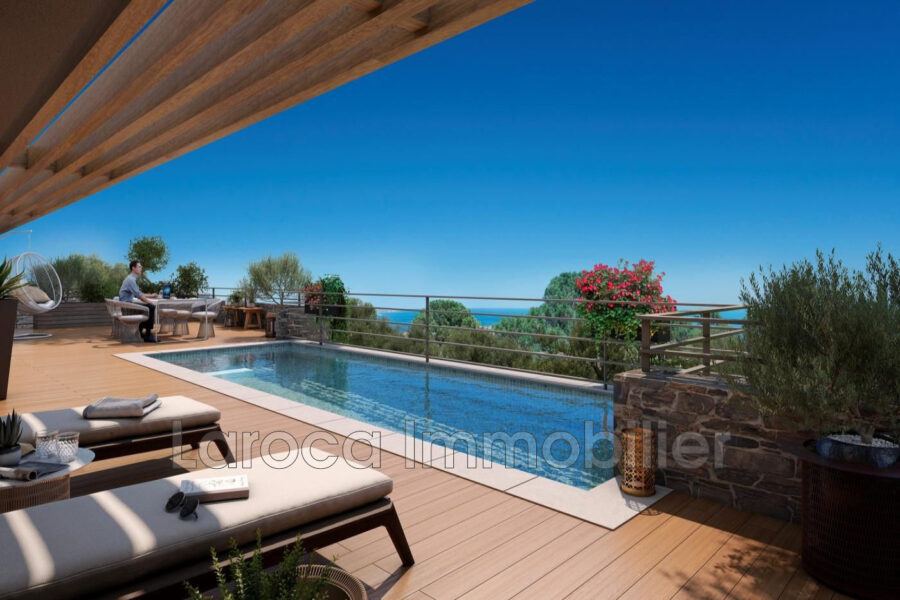 Maison à vendre à Banyuls-sur-mer