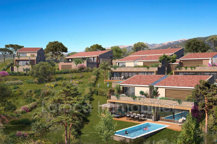 Maison à vendre à Banyuls-sur-mer