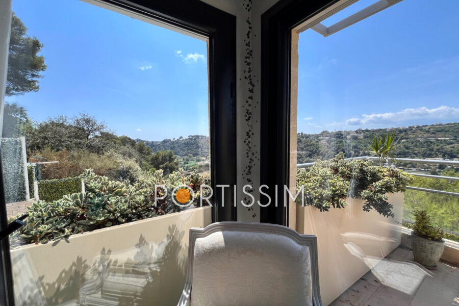 Appartement à vendre à Cagnes-sur-mer