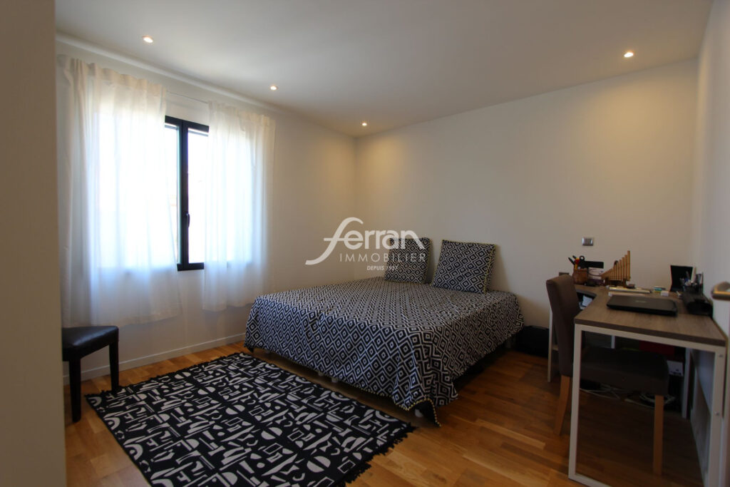 A vendre Villa de 152m² sur 750m²- Trans en Provence – 4 pièces – 3 chambres – 152.00 m²