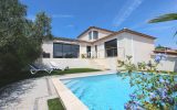 A vendre Villa de 152m² sur 750m²- Trans en Provence – 4 pièces – 3 chambres – 152.00 m²