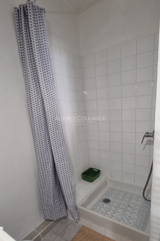 location appartement 1 Pièce(s) – 1 pièce – NR chambres – 21.14 m²