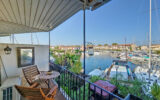 Appartement à vendre à Port grimaud