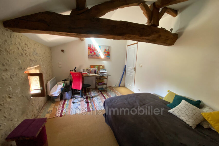 Maison à vendre à Prayssas