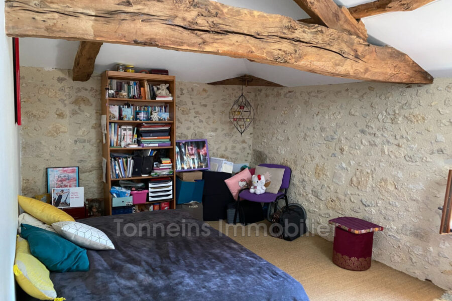 Maison à vendre à Prayssas
