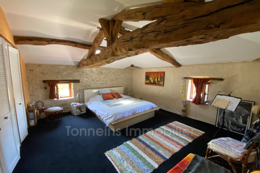 Maison à vendre à Prayssas