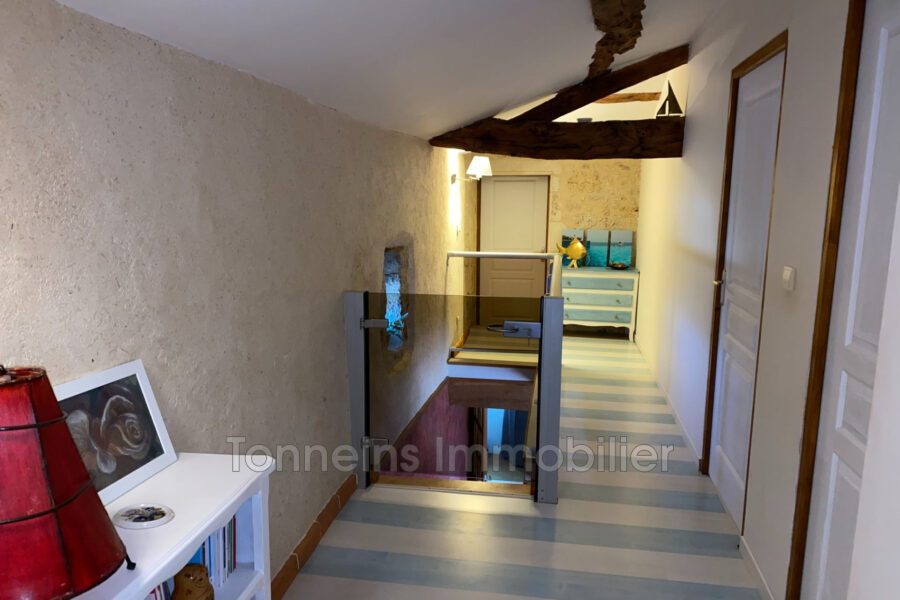 Maison à vendre à Prayssas