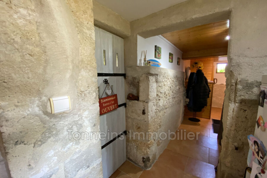 Maison à vendre à Prayssas