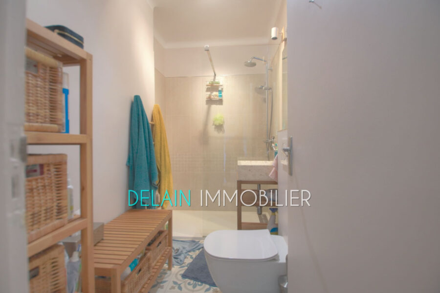 Appartement à vendre à Cagnes-sur-mer