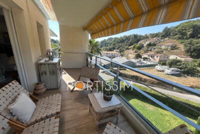 Appartement à vendre à Cagnes-sur-mer
