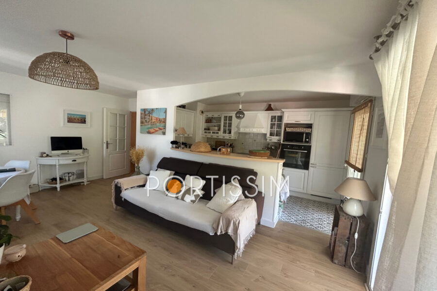 Appartement à vendre à Cagnes-sur-mer