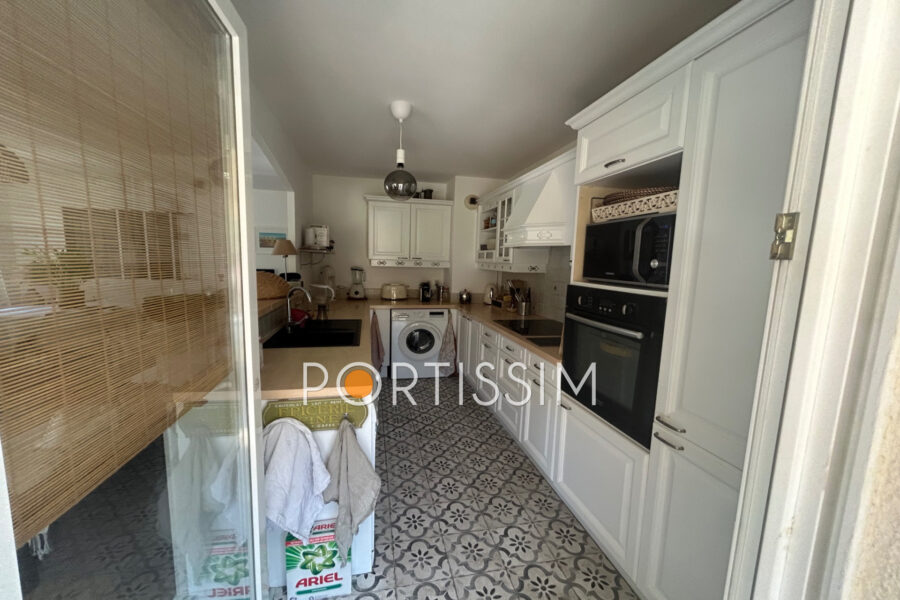 Appartement à vendre à Cagnes-sur-mer