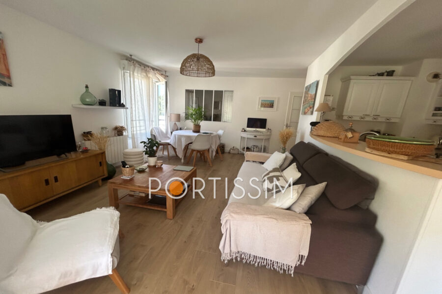 Appartement à vendre à Cagnes-sur-mer