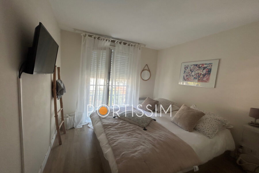 Appartement à vendre à Cagnes-sur-mer