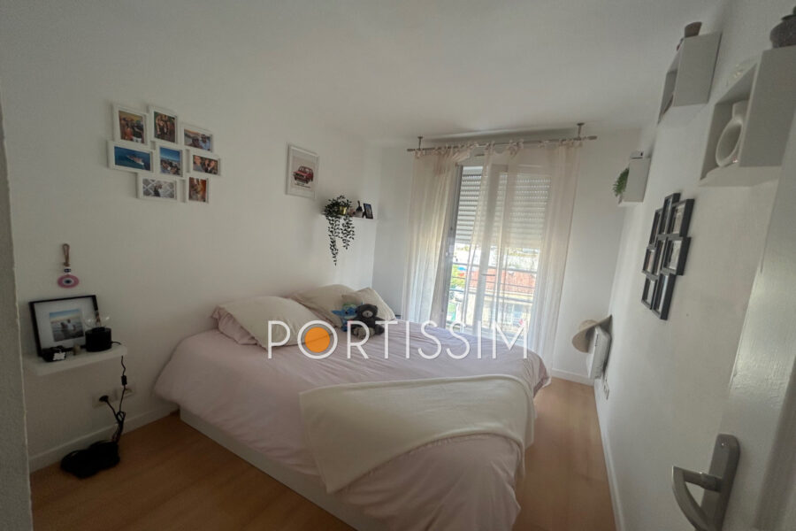 Appartement à vendre à Cagnes-sur-mer