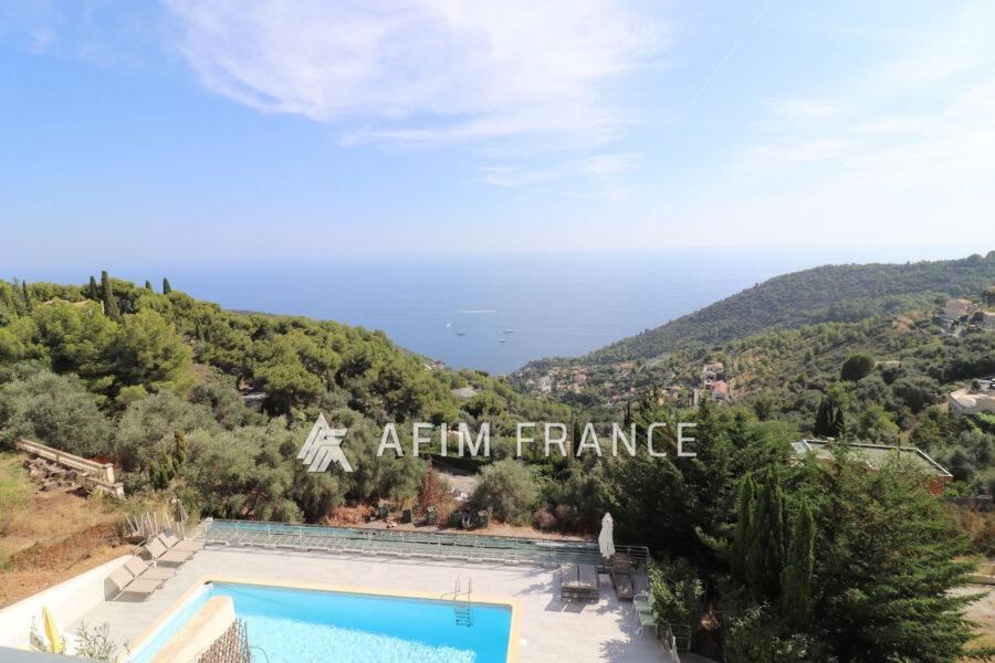 Appartement à vendre à Eze