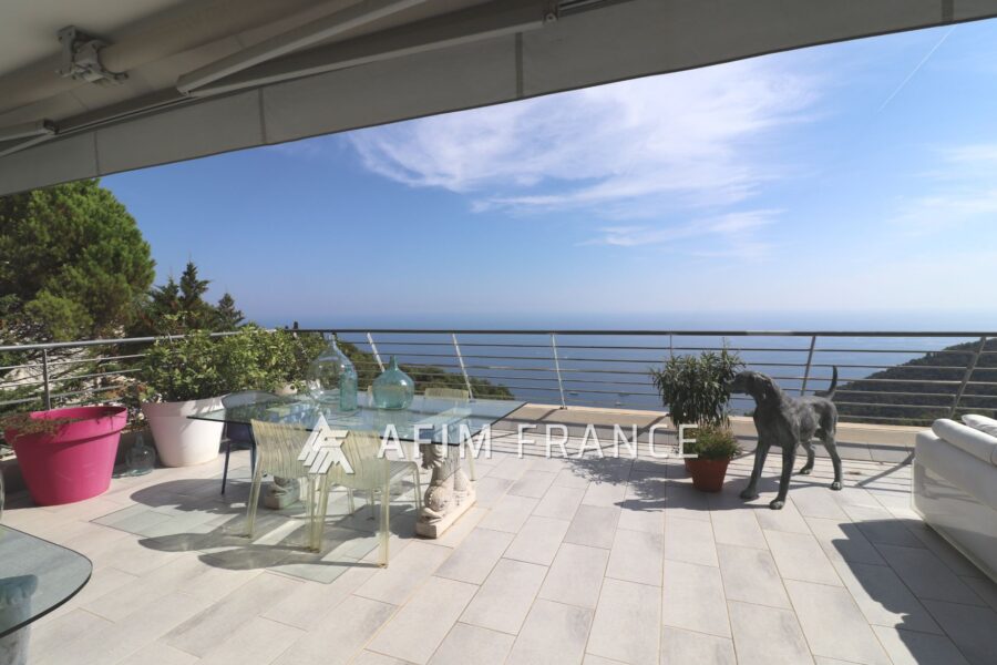 Appartement à vendre à Eze