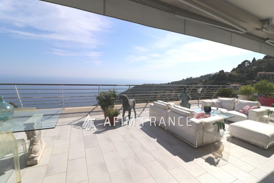 Appartement à vendre à Eze