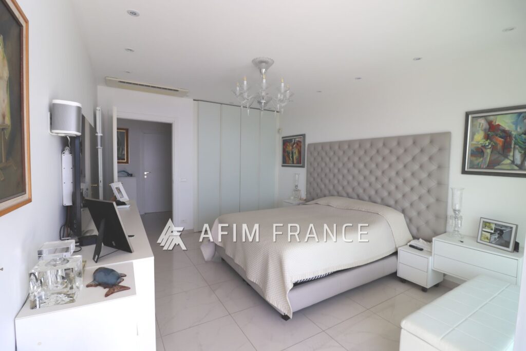 vente appartement – NR pièces – 3 chambres – 210.00 m²