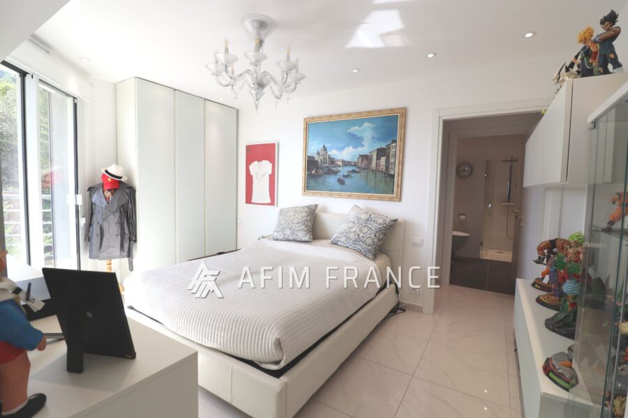 Appartement à vendre à Eze