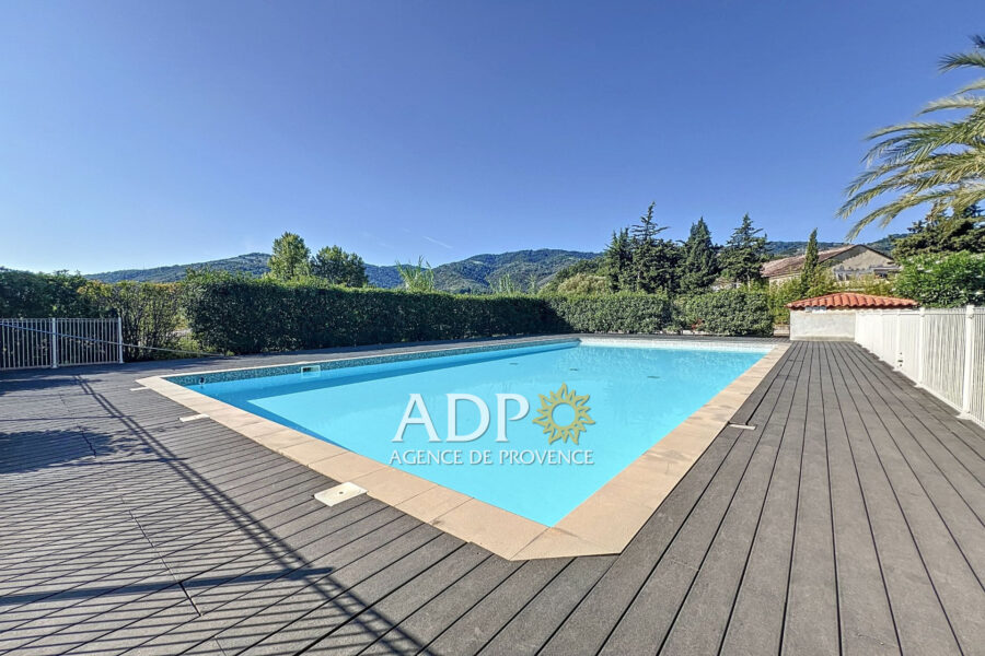 Appartement à vendre à Pégomas