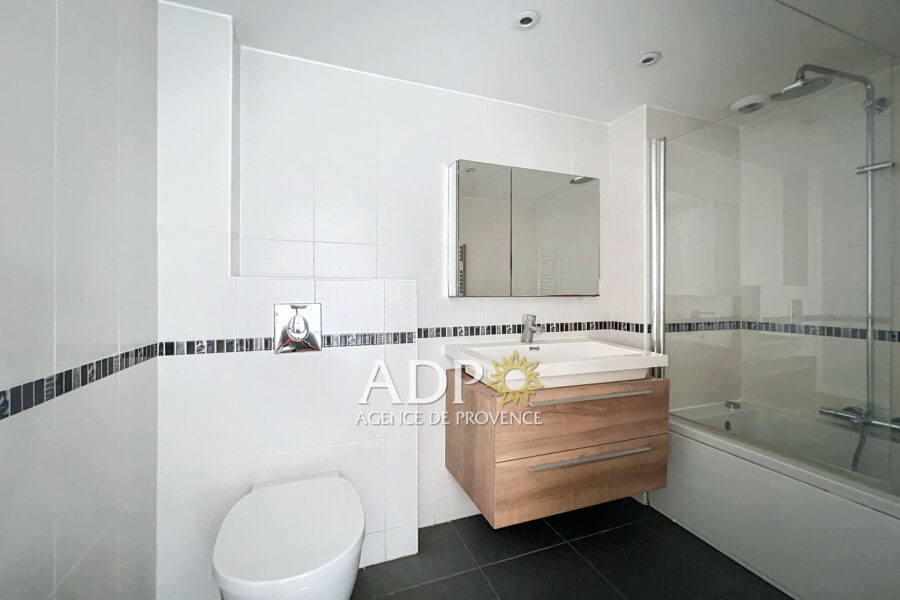 Appartement à vendre à Pégomas