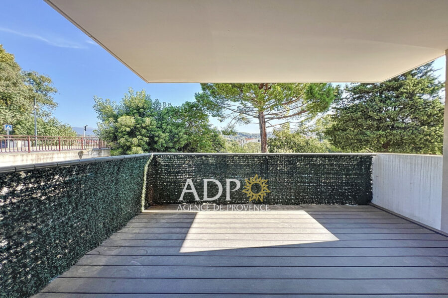 Appartement à vendre à Pégomas