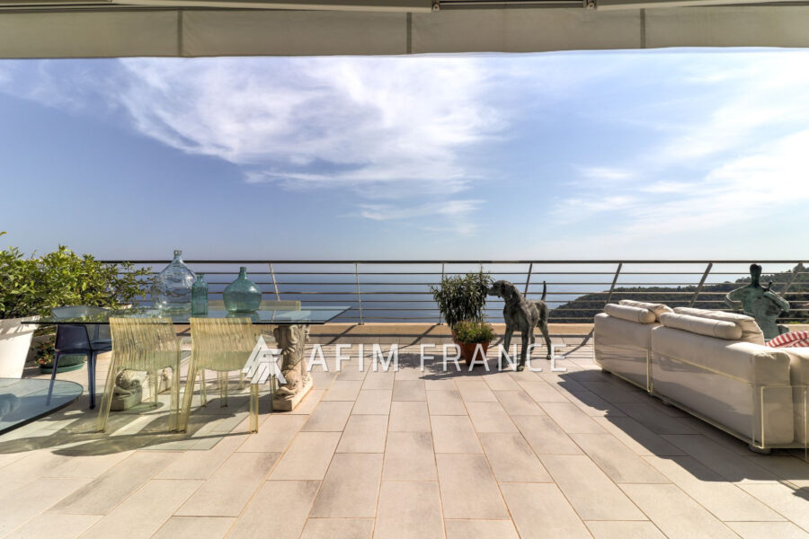 Appartement à vendre à Eze