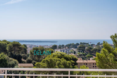 Appartement à vendre à Le Cannet