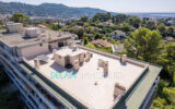 Appartement à vendre à Le cannet