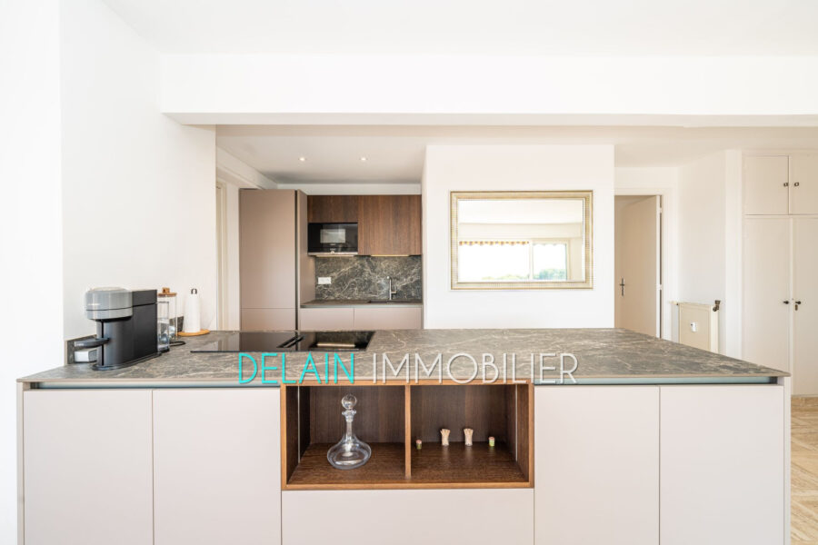 Appartement à vendre à Le cannet