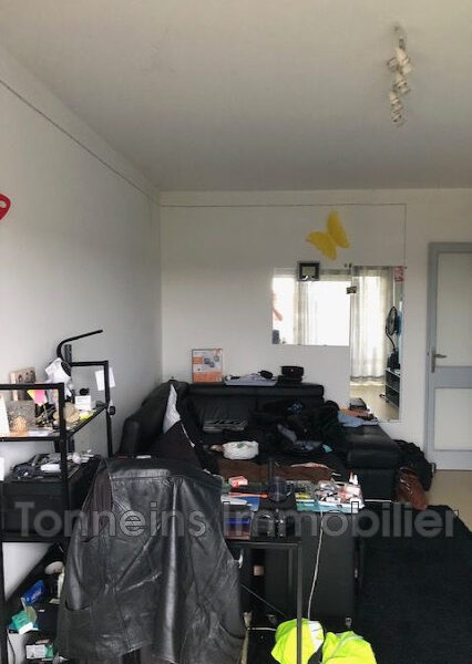 Appartement à vendre à Tonneins