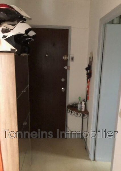 Appartement à vendre à Tonneins