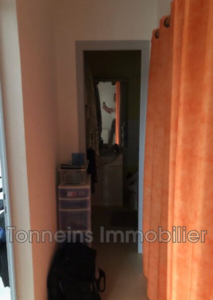 Appartement à vendre à Tonneins