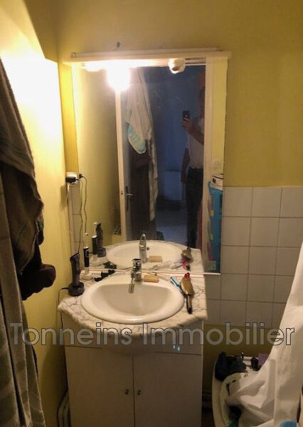 Appartement à vendre à Tonneins
