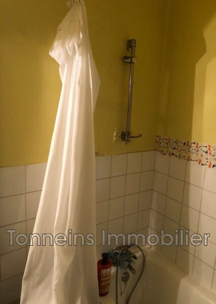Appartement à vendre à Tonneins
