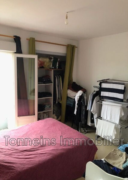 Appartement à vendre à Tonneins