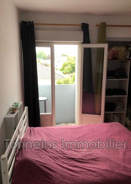Appartement à vendre à Tonneins