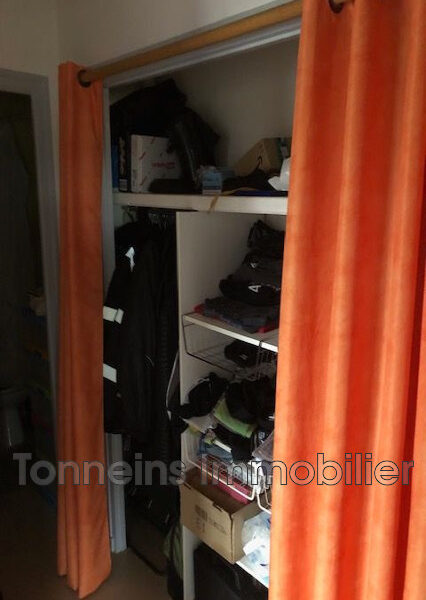 Appartement à vendre à Tonneins
