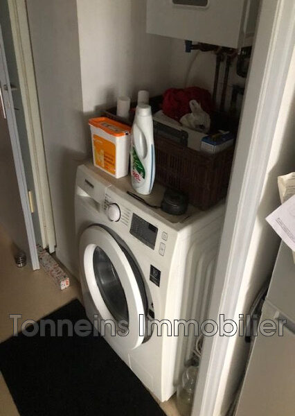 Appartement à vendre à Tonneins
