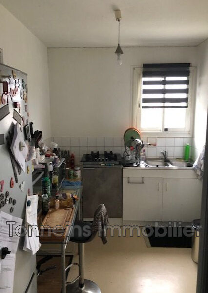 Appartement à vendre à Tonneins