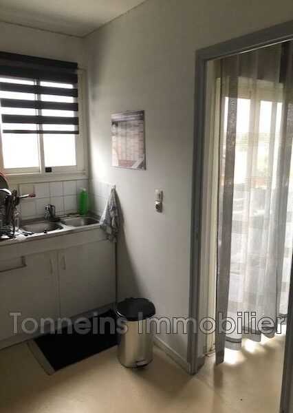 Appartement à vendre à Tonneins