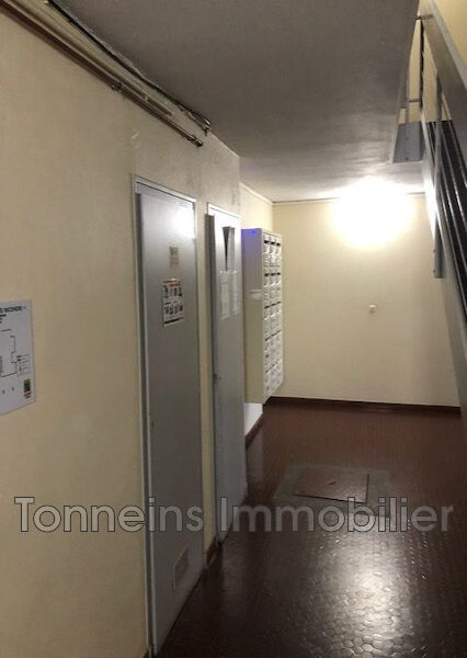 Appartement à vendre à Tonneins