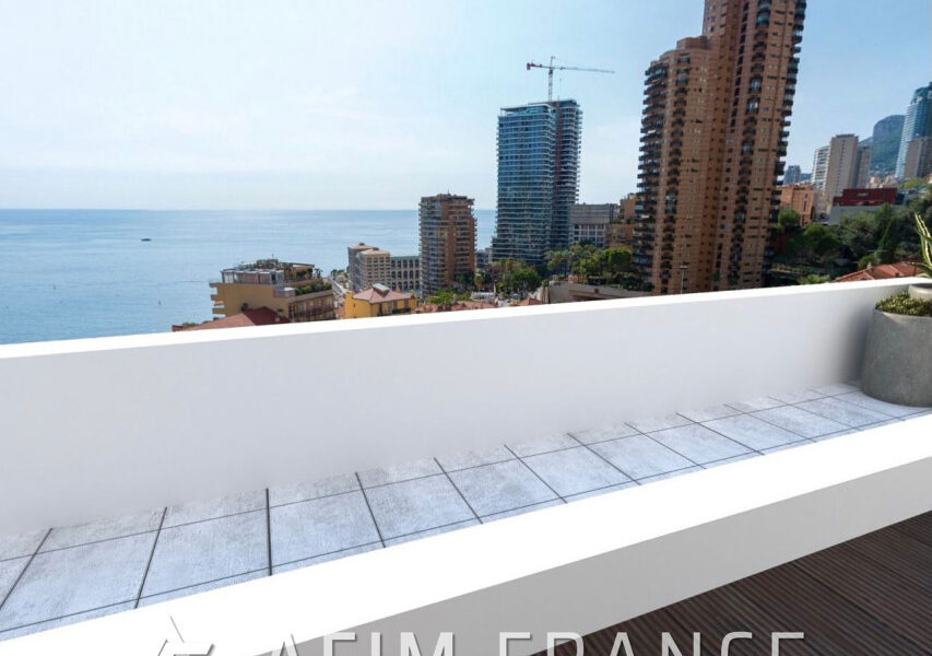 Appartement à vendre à Roquebrune-cap-martin