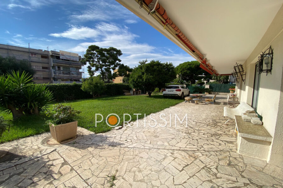 Appartement à vendre à Saint-laurent-du-var