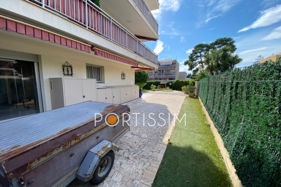 Appartement à vendre à Saint-laurent-du-var