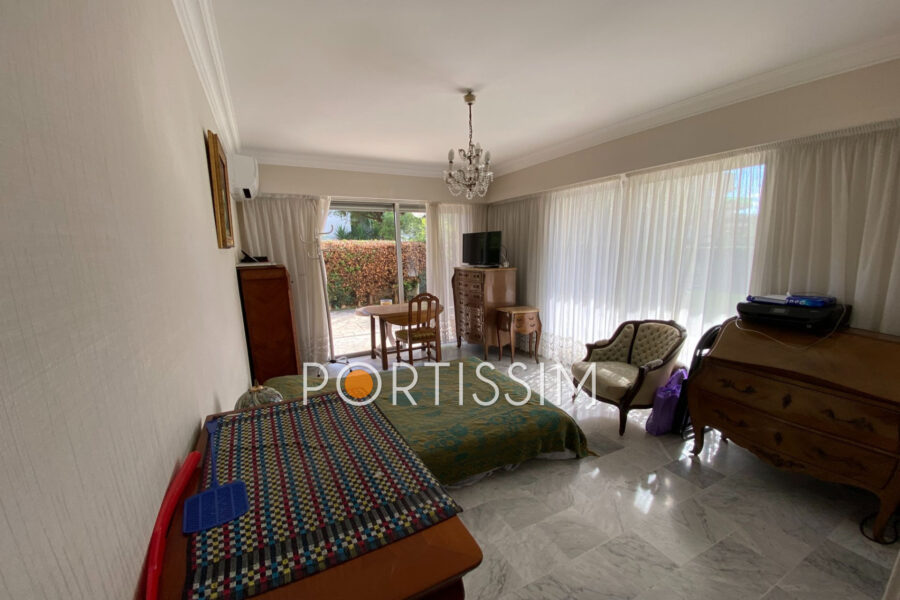 Appartement à vendre à Saint-laurent-du-var