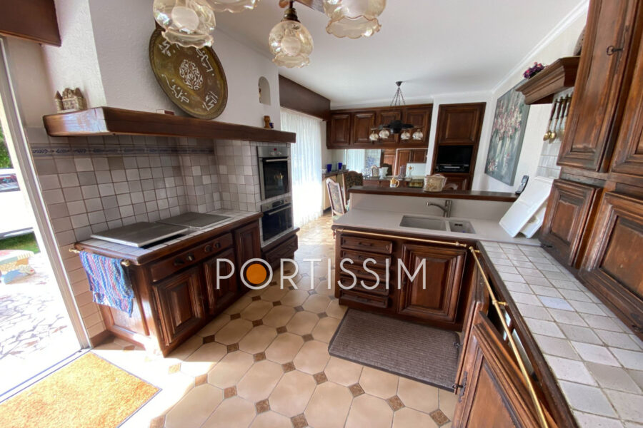 Appartement à vendre à Saint-laurent-du-var